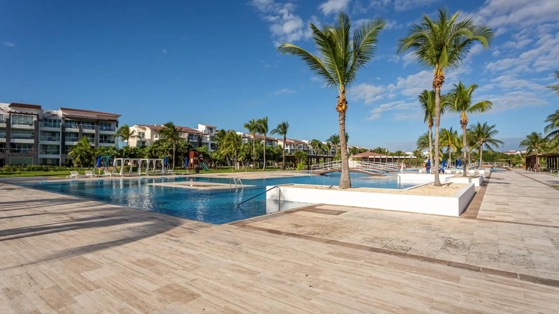 Gorgeous Ocean Front Apartment Casa Shell Condo Playa del Carmen 0*,