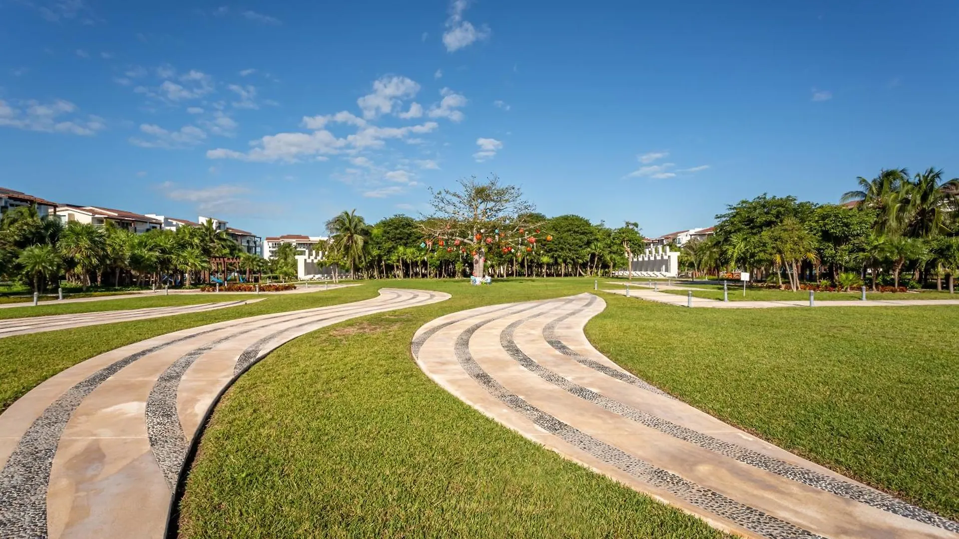 Gorgeous Ocean Front Apartment Casa Shell Condo Playa del Carmen Mexique